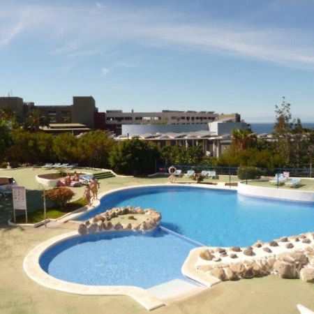 Studio Anna - Playa Paraiso Tenerife Apartment Costa Adeje  Luaran gambar