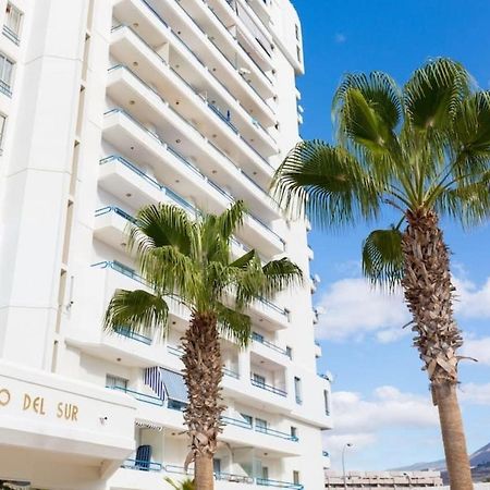 Studio Anna - Playa Paraiso Tenerife Apartment Costa Adeje  Luaran gambar