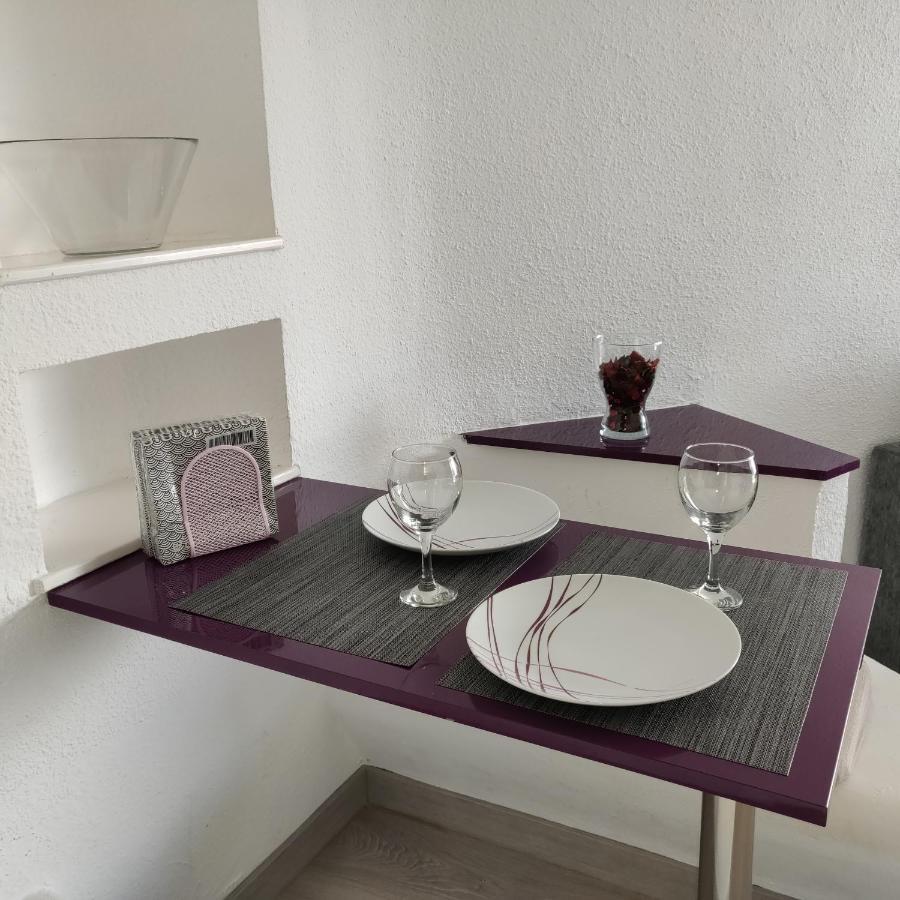 Studio Anna - Playa Paraiso Tenerife Apartment Costa Adeje  Luaran gambar