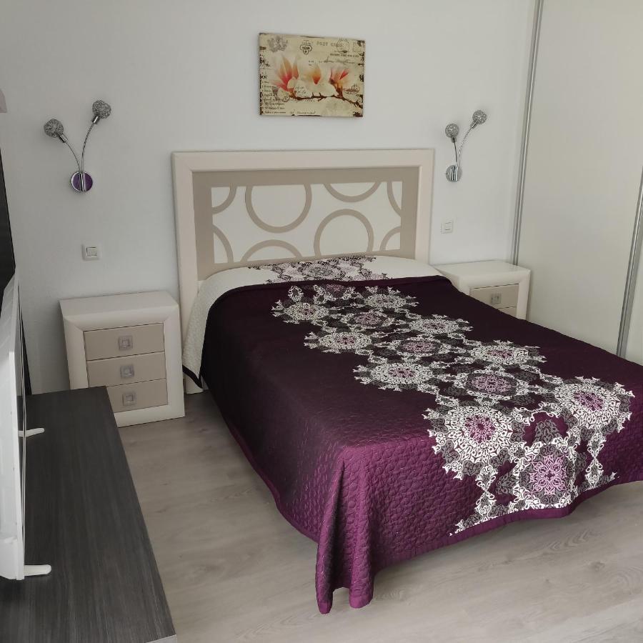 Studio Anna - Playa Paraiso Tenerife Apartment Costa Adeje  Luaran gambar