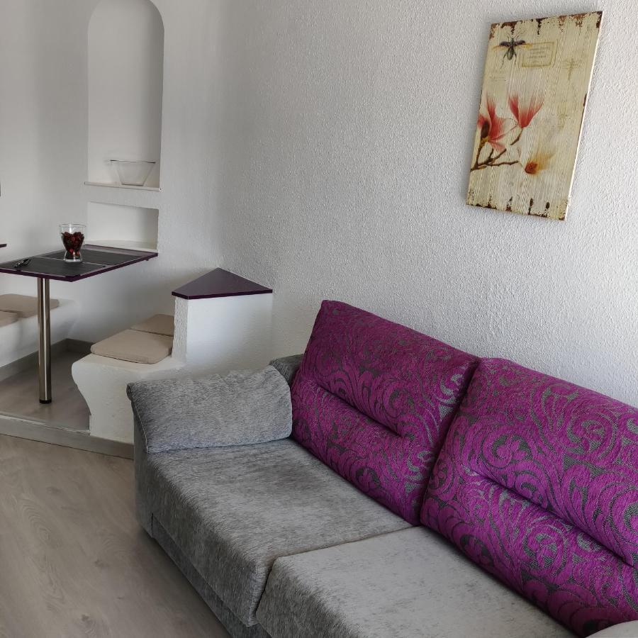 Studio Anna - Playa Paraiso Tenerife Apartment Costa Adeje  Luaran gambar