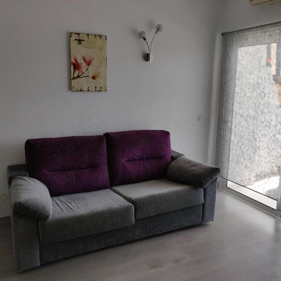 Studio Anna - Playa Paraiso Tenerife Apartment Costa Adeje  Luaran gambar
