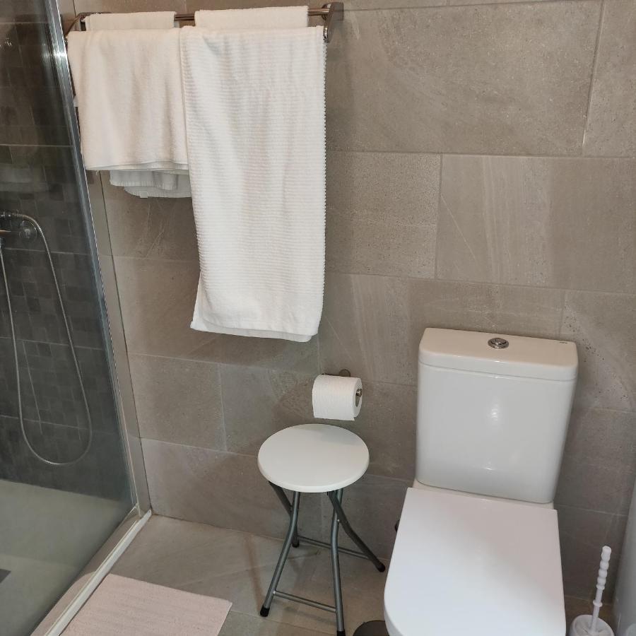 Studio Anna - Playa Paraiso Tenerife Apartment Costa Adeje  Luaran gambar