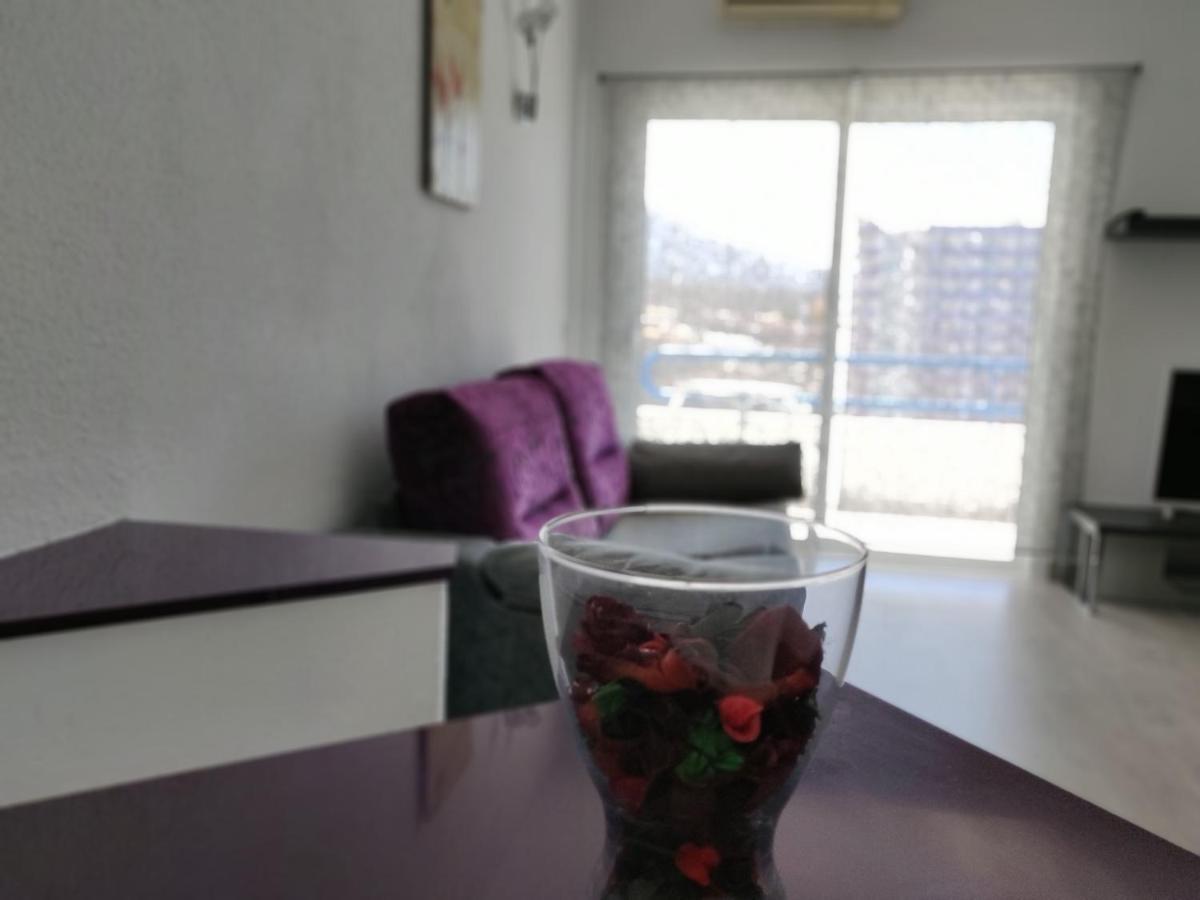 Studio Anna - Playa Paraiso Tenerife Apartment Costa Adeje  Luaran gambar