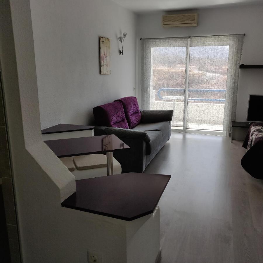 Studio Anna - Playa Paraiso Tenerife Apartment Costa Adeje  Luaran gambar